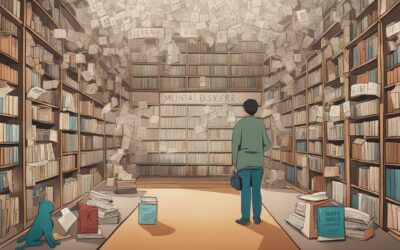 Comprehensive Guide: Understanding All Different Types of Mental Disorders