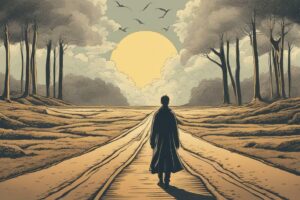 Exploring Both Sides: Can Personal Growth Be Negative?