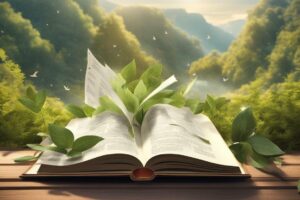 Turning Pages of Change: Can Self-Help Books Truly Make a Difference?