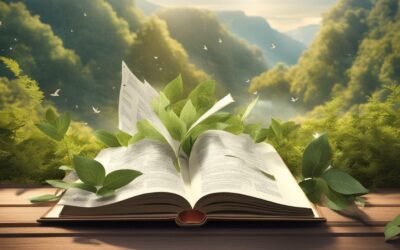 Turning Pages of Change: Can Self-Help Books Truly Make a Difference?