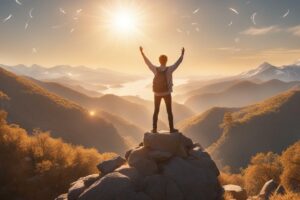 Signs of Empowerment: Common Traits in Individuals with Self Awareness