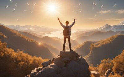 Signs of Empowerment: Common Traits in Individuals with Self Awareness