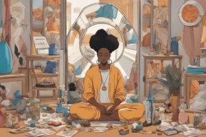 Know Thyself: The Crucial Role of Self-Inventory in Personal Awareness