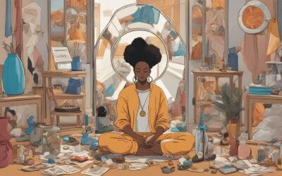 Know Thyself: The Crucial Role of Self-Inventory in Personal Awareness