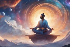 Awakening Your Higher Self: How to Tune In and Raise Awareness