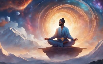 Awakening Your Higher Self: How to Tune In and Raise Awareness