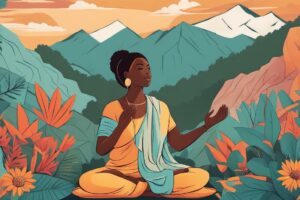 Radical Self-Care: Transformative Action Steps for Improving Self-Love