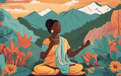 Radical Self-Care: Transformative Action Steps for Improving Self-Love