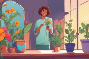 Reflecting Positivity: Actionable Ways to Improving Your Self Image