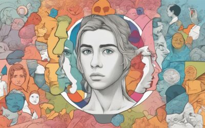 Exploring Identities: Mental Illness Versus Personality Traits