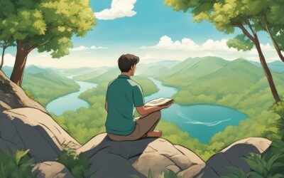 Journey to Wholeness: Exploring Self-Help and Christianity