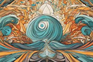 Philosophical Healing: Comparing Self-Help with Philosophical Wisdom