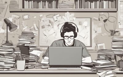 Unlocking Focus: Self-Help Strategies for Dealing with ADHD