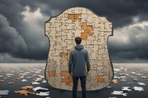 Conquering Intrusive Thoughts: Self-Help Strategies for OCD