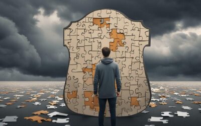 Conquering Intrusive Thoughts: Self-Help Strategies for OCD