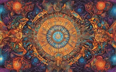 Inner Awakening: Understanding the Onset of Self Awareness in Humans