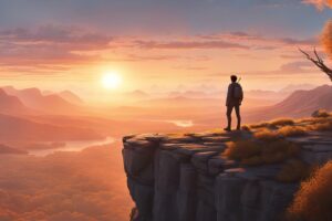 Beyond Limits: Defining the Concept of Personal Growth