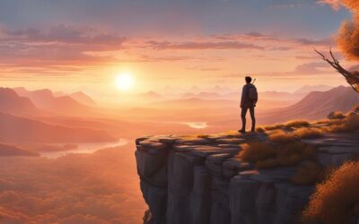 Beyond Limits: Defining the Concept of Personal Growth