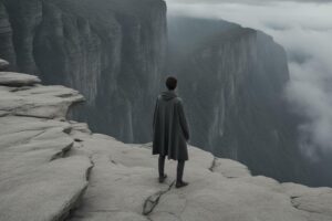 The Inner Struggle: Exploring the Psychology of Resisting Self-Improvement