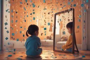 Discover At What Age Does Self Awareness Surface in Humans