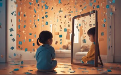 Discover At What Age Does Self Awareness Surface in Humans