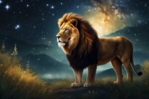 Uncover the Most Confident Zodiac Signs for Personal Insight