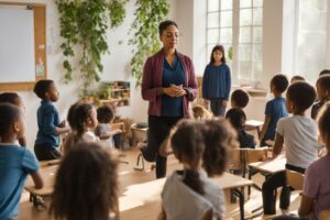 Effective Strategies: How Can a Teacher Promote Self Awareness