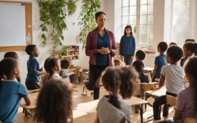 Effective Strategies: How Can a Teacher Promote Self Awareness