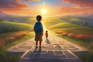 Guiding You: How Can Parents Help Their Children Build Self Awareness