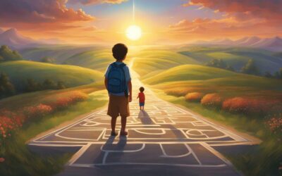 Guiding You: How Can Parents Help Their Children Build Self Awareness
