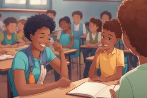 How Can Teachers Can Promote Self Awareness in Students?