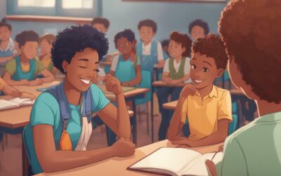 How Can Teachers Can Promote Self Awareness in Students?