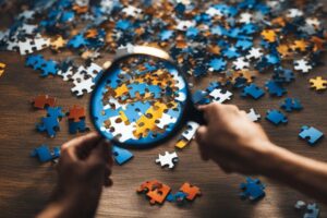 Deciphering The Puzzle: How Can the Enigma of Self Awareness Be Managed?