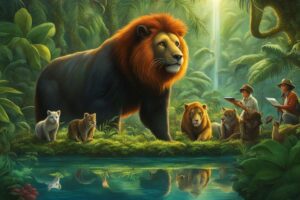 Unlocking Mysteries: How Do We Study Self Awareness in Animals?
