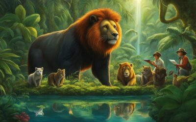 Unlocking Mysteries: How Do We Study Self Awareness in Animals?