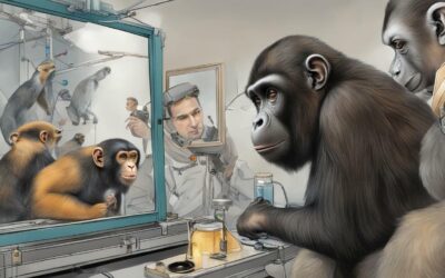 Unveiling the Process: How Do We Test for Self Awareness in Primates?