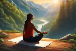 Unlock Your Potential: How Does Yoga Help Self Awareness