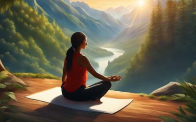 Unlock Your Potential: How Does Yoga Help Self Awareness