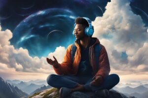 Unlocking Journey: How Music Can Aid Self-Awareness