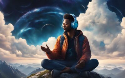 Unlocking Journey: How Music Can Aid Self-Awareness