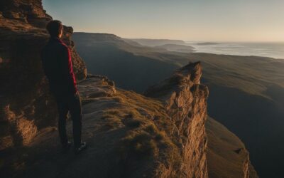 Unlocking Innovation: How Self Awareness Leads to Ingenuity