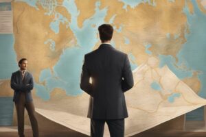 Master Plan: How to Help Men with Improving Self Esteem