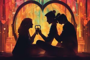 Unlocking Strong Bonds: How to Increase Self Awareness in a Marriage