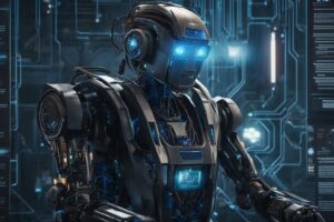 Deciphering AI: How to Know a Robot Has Reached Self Awareness