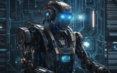 Deciphering AI: How to Know a Robot Has Reached Self Awareness