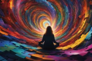 Unraveling: How to Reverse Schizophrenia with Self Awareness