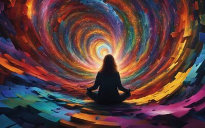 Unraveling: How to Reverse Schizophrenia with Self Awareness
