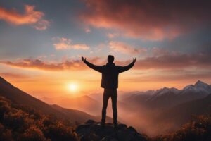 Recognize the Signs Your Self Esteem is Improving – Uplifting Guide