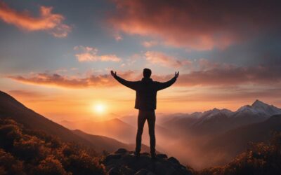 Recognize the Signs Your Self Esteem is Improving – Uplifting Guide