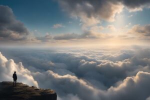 Understanding What Causes the Search for Self-Awareness